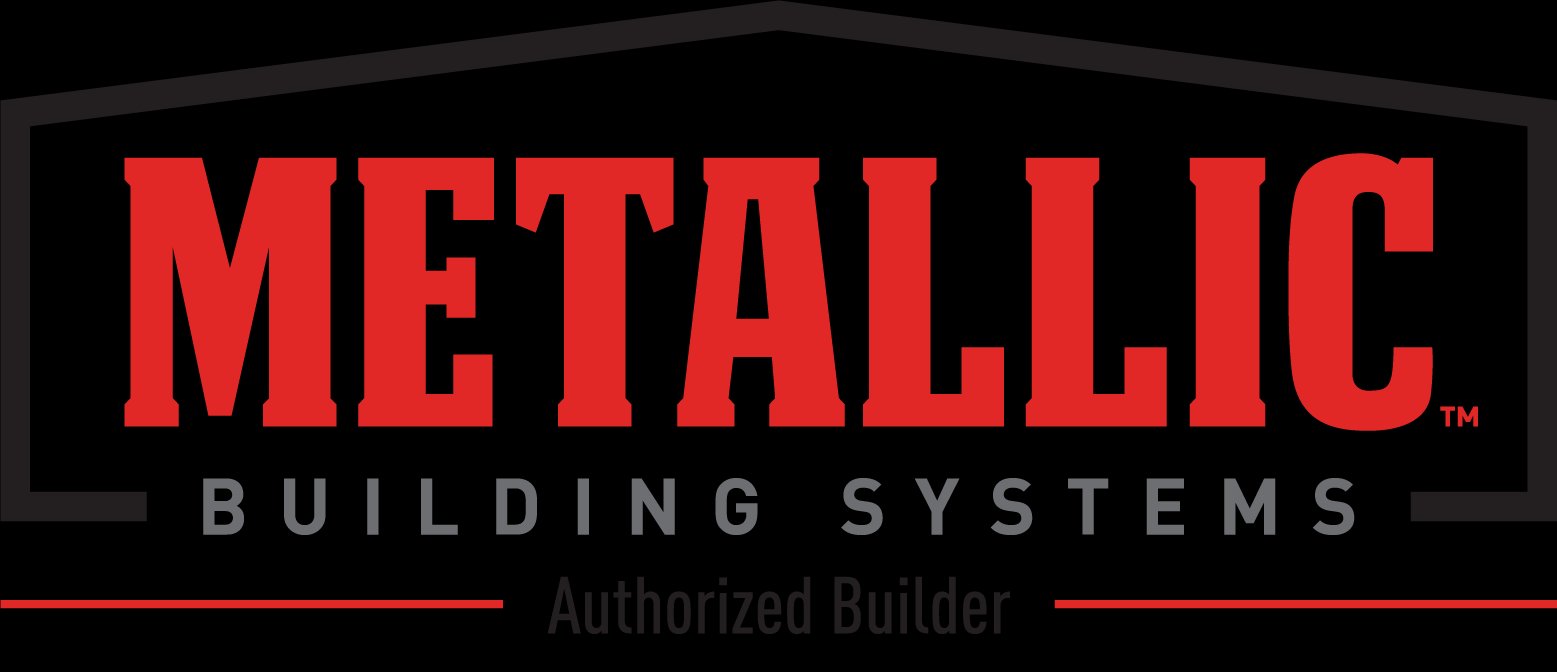 Metallic Building Systems Authorized Builder